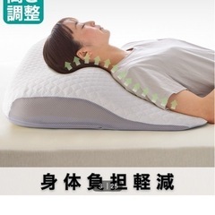 ニトリ　枕