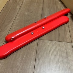 <今月いっぱいまで>IKEA イケア　ベビージム　レーカの画像