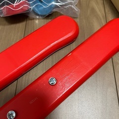 <今月いっぱいまで>IKEA イケア　ベビージム　レーカの画像