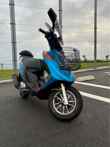 アドレスv125g‼️