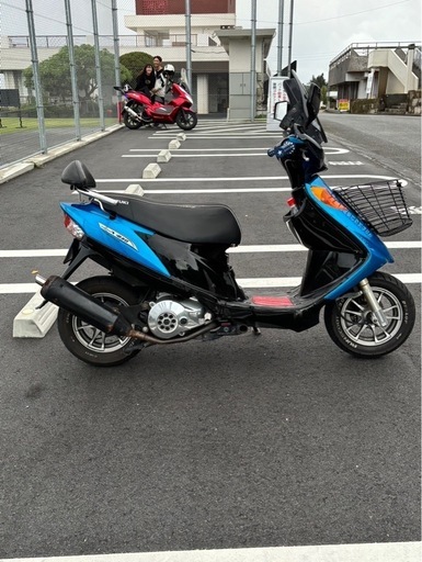 アドレスv125g‼️