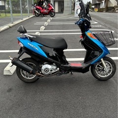 アドレスv125g‼️