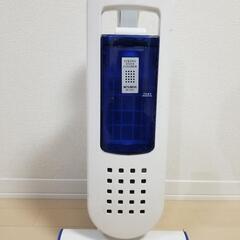 三菱製掃除機お譲りします！