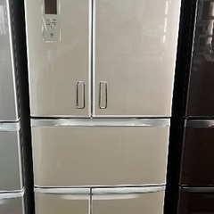 東芝冷蔵庫