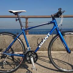 5月のみ。自転車の無料出張点検整備。