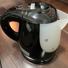 電気ケトル