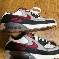 NIKEエアーマックス90 28.5センチの画像