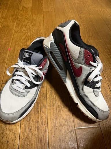NIKEエアーマックス90 28.5センチ