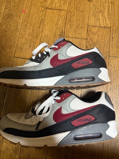 NIKEエアーマックス90 28.5センチ