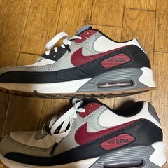 NIKEエアーマックス90 28.5センチの画像