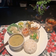 i curious 薬膳料理➕発酵調味料 体験レッスンの画像