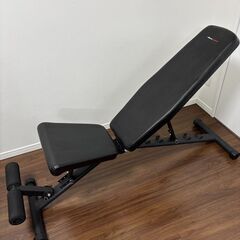 ダンベル  トレーニングベンチ マット