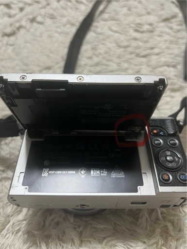 OLYMPUS PEN