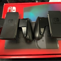 Switch 強化バッテリー の画像