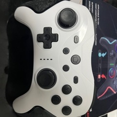 Switch 強化バッテリー の画像