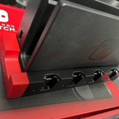 Switch 強化バッテリー の画像