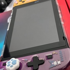 Switch 強化バッテリー の画像
