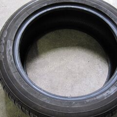 夏タイヤ 235/50R18 トーヨー　TRANPATH mpZの画像