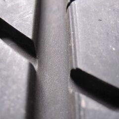 夏タイヤ 235/50R18 トーヨー　TRANPATH mpZの画像