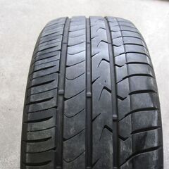 夏タイヤ 235/50R18 トーヨー　TRANPATH mpZ