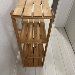 ウッドラックの画像