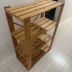ウッドラックの画像