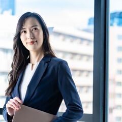 残業少なめ＆土日祝休み！営業デビューにぴったりの法人営業職！
