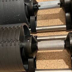 FLEXBELL フレックスベル32 ダンベル4キロ刻み 2個セット1個は FLEXBELL フレックスベル32 ダンベル4キロ刻み 2個セット1個は