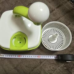 調理器具