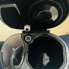 タイガー コーヒーメーカー ACW-S080の画像