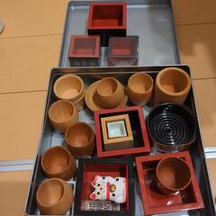 食器類の画像