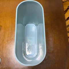 ゴミ箱の画像