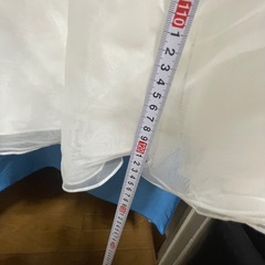 ミモレ丈ドレスの画像