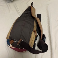ショルダーバッグの画像