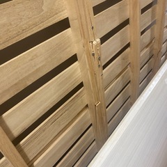 キングサイズベッドの画像