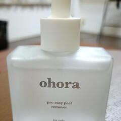 ohora remover