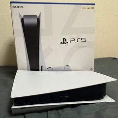 ps5 ディスクドライブ版の画像