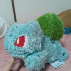ポケモン　フシギダネ