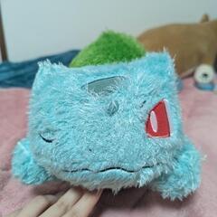 ポケモン　フシギダネの画像