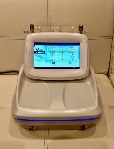 Vmax美容機器