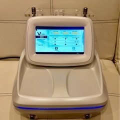 Vmax美容機器