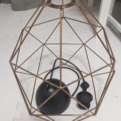 イケア　IKEA ブルンスタ ペンダント　ランプ
