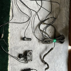 ドライブレコーダーの画像