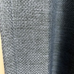 ニトリカーテン、遮光1級の画像