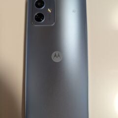 スマートフォン　moto g64y 5g　美品　※再値下げしました。の画像