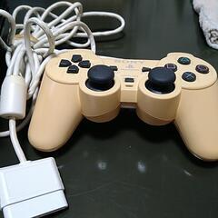 プレステ2，コントローラ