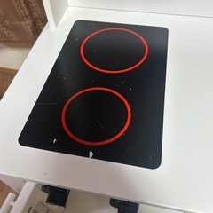 IKEA おままごと　キッチン　家具　スピスィグの画像