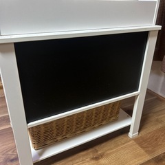 IKEA おままごと　キッチン　家具　スピスィグの画像