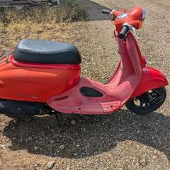 【取引終了】ホンダ　ジョルカブ　実動車の画像