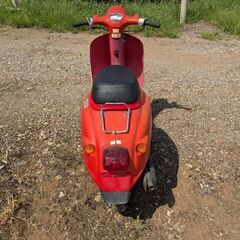 【取引終了】ホンダ　ジョルカブ　実動車の画像